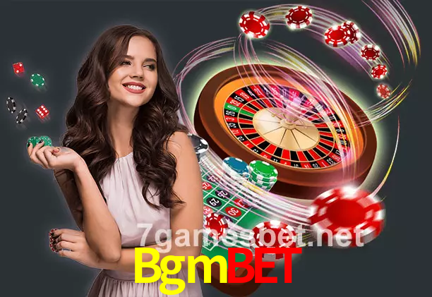 vivo no cassino Bgmbet