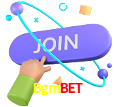 Junte-se ao cassino Bgmbet hoje mesmo