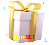 Receba seus bônus de boas-vindas no Bgmbet