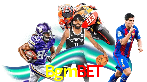 Bgmbet